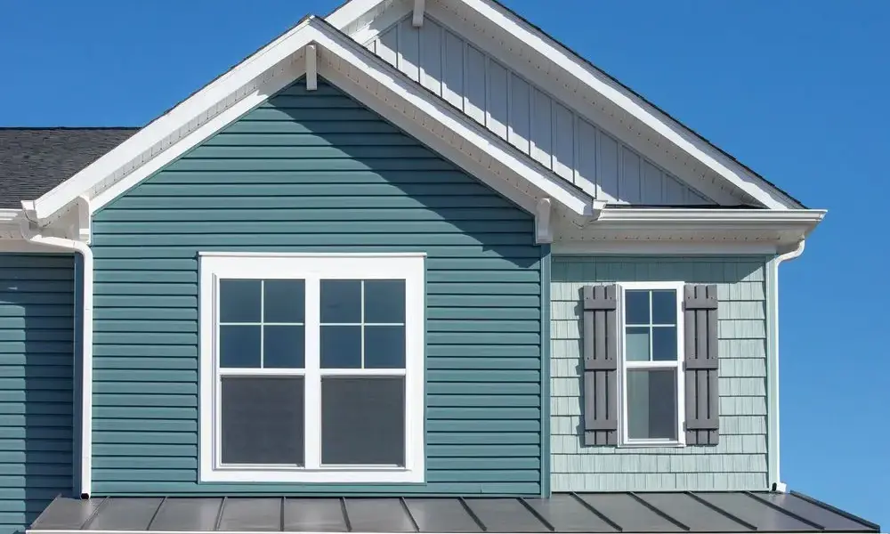 Roof repair and inspection services in Lovington